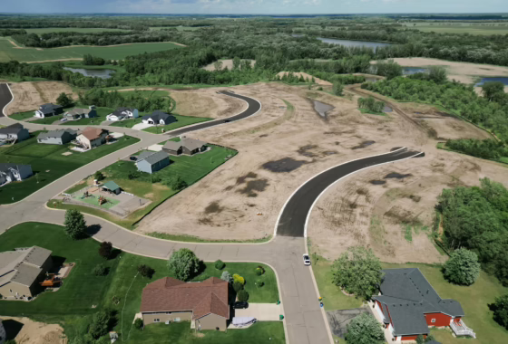 6627909 8002 Hunter Lake Drive