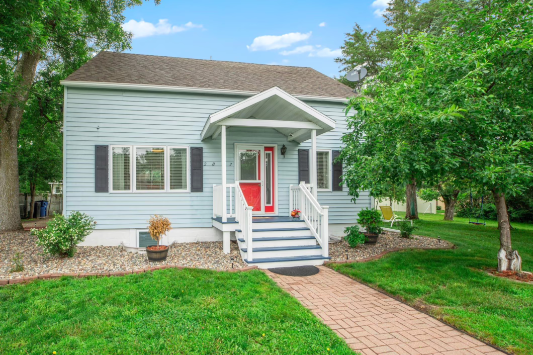 6743850 2827 Park Drive