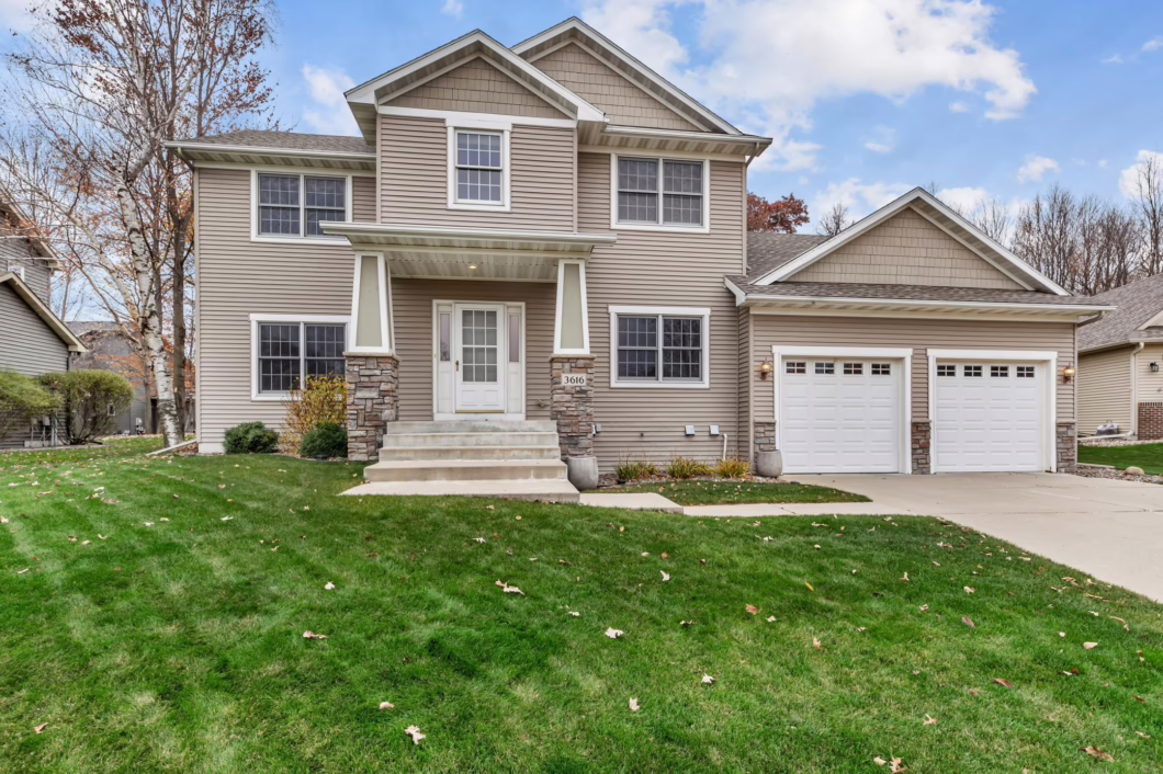 6624529 3616 Southridge Court
