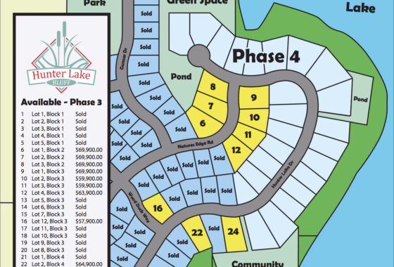 6627916 8245 Natures Edge Road