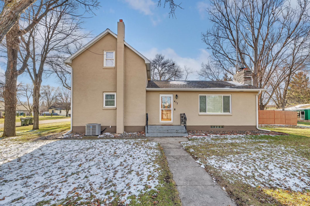 6634666 417 1st Street Nw