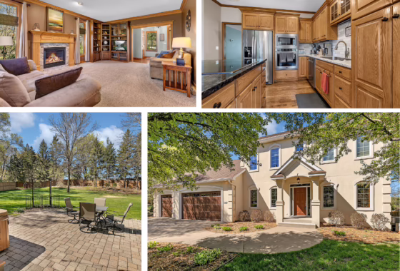 7072469 1010 Eveningstar Court