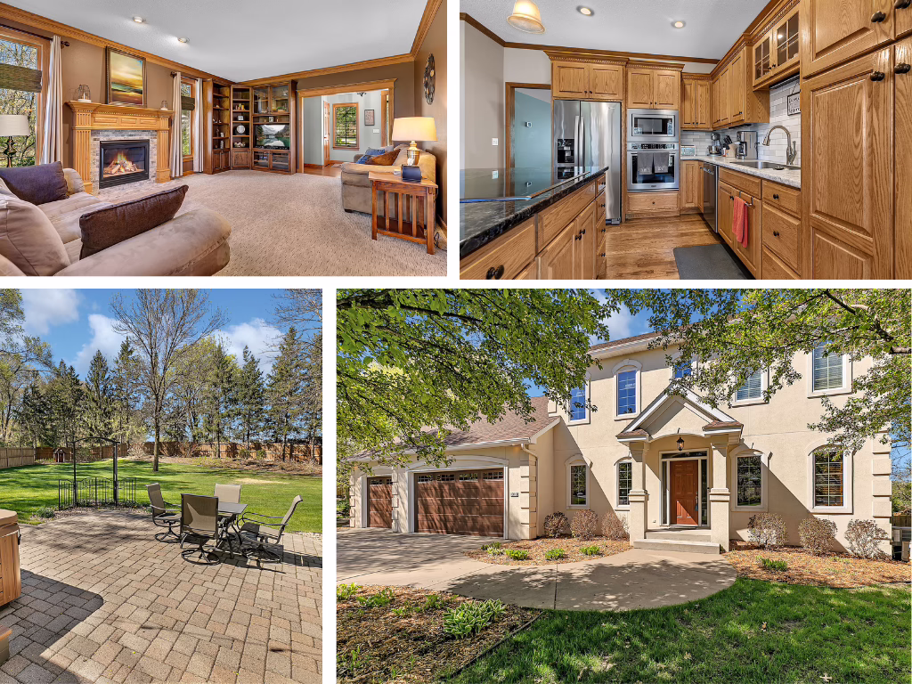 7072469 1010 Eveningstar Court