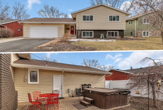 6695218 2922 Monroe Place