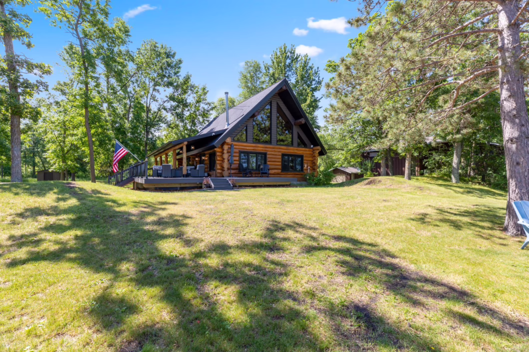 7101102 5339 Crow Wing Lake Road