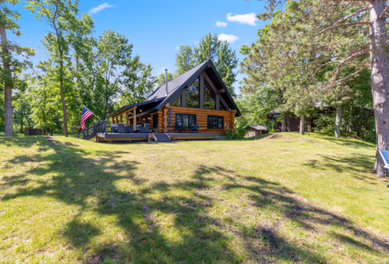 7101102 5339 Crow Wing Lake Road